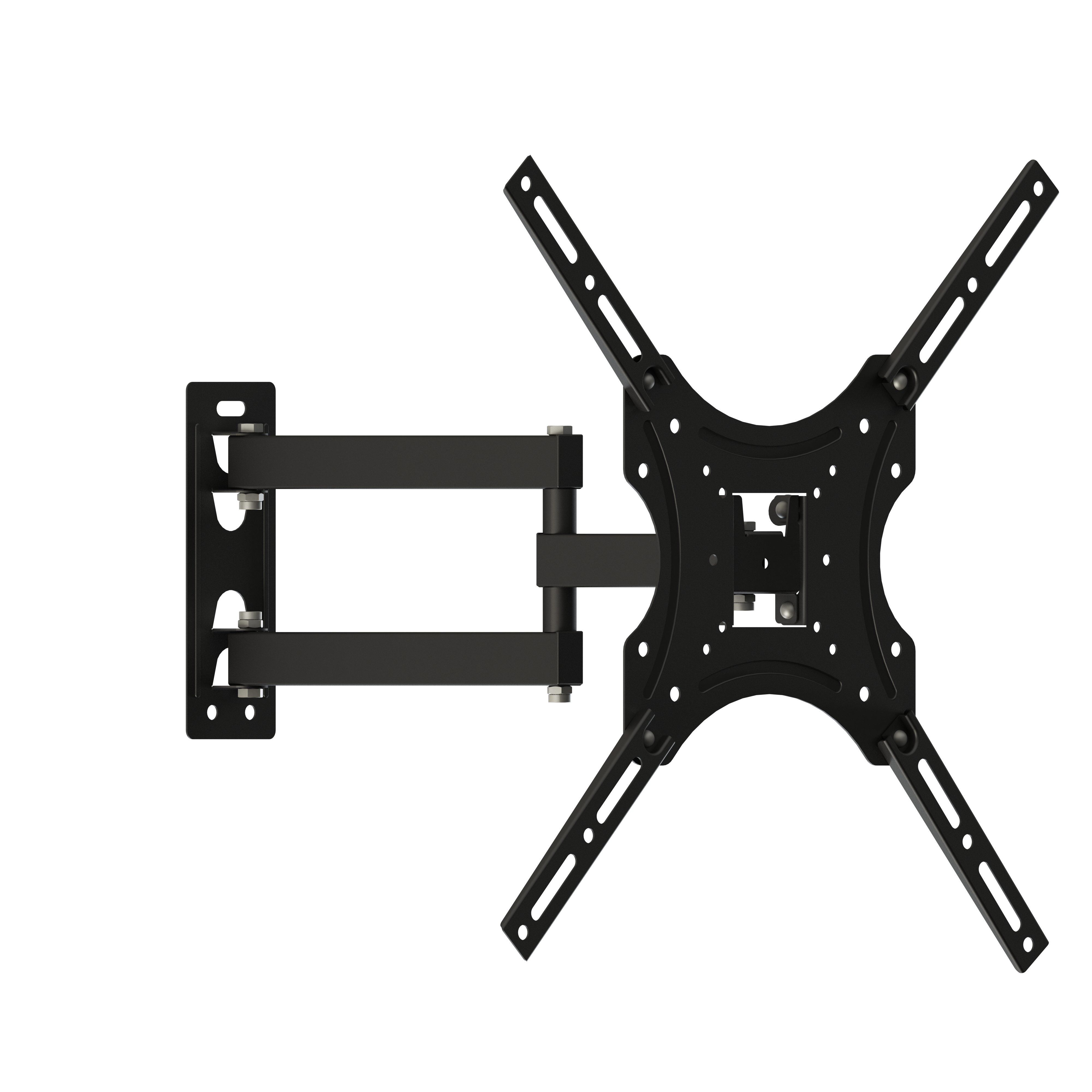 WALL BRACKET 26 - 55 INCH SWIVEL